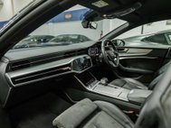 Audi A7 3.0 TDI V6 45 S line Sportback 5dr Diesel Tiptronic quattro Euro 6 (s/s) (2 6