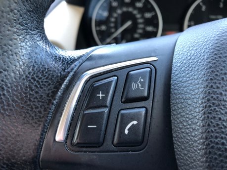 BMW X1 SDRIVE18D XLINE automatic, 61,000 miles, 2 owners 23