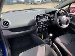 Renault Clio 1.1 Clio Play 5dr 22