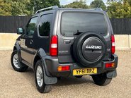Suzuki Jimny SZ4 2