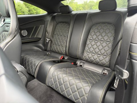 Mercedes-Benz C Class 4.0 C63 V8 BiTurbo AMG S Edition 1 SpdS MCT Euro 6 (s/s) 2dr 6