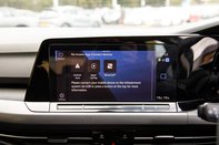 Volkswagen Golf STYLE TSI 26