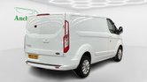 Ford Transit Custom SWB L1H1 Low Roof Limited 280 Air Con Alloys Sensors EURO 6 4