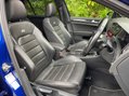 Volkswagen Golf 2.0 TSI R DSG 4Motion Euro 6 (s/s) 5dr 39