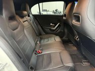 Mercedes-Benz A Class 2.0 A35 AMG (Premium) Hatchback 5dr Petrol SpdS DCT 4MATIC Euro 6 (s/s) (30 33