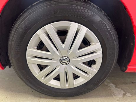 Volkswagen Polo 1.0 Polo S AC 5dr 3