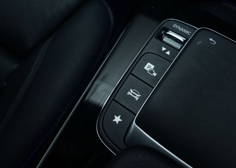 Mercedes-Benz CLA Class 1.3 CLA180 AMG Line (Premium Plus 2) Coupe 4dr Petrol 7G-DCT Euro 6 (s/s) ( 33