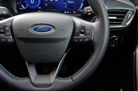 Ford Fiesta ACTIVE X EDITION MHEV 20