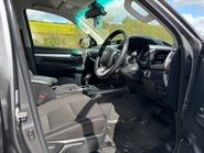 Toyota Hilux Invincible 4WD Auto 2.8 D-4D Double Cab Pickup - Pegasus Canopy 17