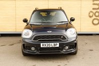 Mini Countryman COOPER S SPORT 5