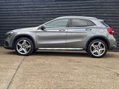Mercedes-Benz GLA 2.1 GLA 220 AMG Line D 4Matic Auto 4WD 5dr 6