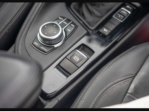 BMW X1 2.0 X1 xDrive 20i XLine Auto 4WD 5dr 12