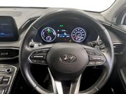 Hyundai SANTA FE 1.6 h T-GDi Premium SUV 5dr Petrol Hybrid Auto 4WD Euro 6 (s/s) (230 ps) Re 13