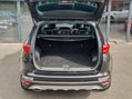Kia Sportage 1.6 Sportage GT-Line CRDi ISG Semi-Auto 5dr 14