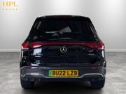 Mercedes-Benz EQB EQB 350 66.5kWh AMG Line (Premium) SUV 5dr Electric Auto 4MATIC (292 ps) 6