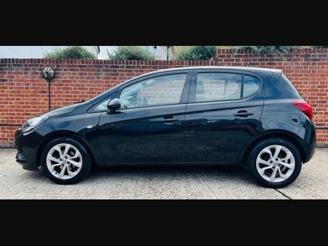 Vauxhall Corsa 1.4i ecoFLEX Excite Hatchback 5dr Petrol Manual Euro 6 (a/c) (90 ps) 6