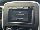 Renault Trafic SWB L1H1 [SOLD CR] Low Roof Black Edition SL28 Air Con Nav Sensors EURO 6 N 28