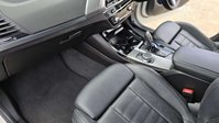 BMW X3 2.0 20d M Sport SUV 5dr Diesel Auto xDrive Euro 6 (s/s) (190 ps) 38
