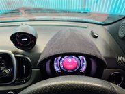 Abarth 595 1.4 T-Jet Competizione Hatchback 3dr Petrol Manual Euro 6 (180 bhp) 10