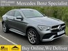 Mercedes-Benz GLC GLC300 MHEV 4M AMG Line Premium Plus Coupe Auto Petrol SUNROOF/MEMORY SEATS