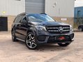 Mercedes-Benz GLS 3.0 GLS350d V6 AMG Line G-Tronic 4MATIC Euro 6 (s/s) 5dr 7