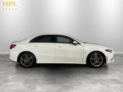 Mercedes-Benz A Class 1.5 A180d AMG Line Saloon 4dr Diesel 7G-DCT Euro 6 (s/s) (116 ps) 8