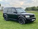 Land Rover Discovery SDV6 HSE LUXURY Lovely Example