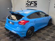 Ford Focus 2.3T EcoBoost RS Hatchback 5dr Petrol Manual AWD Euro 6 (s/s) (350 ps) 45