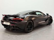 McLaren 720S 4.0T V8 Coupe 2dr Petrol SSG Euro 6 (s/s) (720 ps) 20