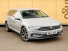 Volkswagen Passat SEL TSI EVO DSG