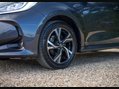 Toyota Yaris 1.5 Yaris Design HEV CVT 5dr 35