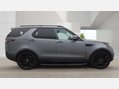 Land Rover Discovery 3.0 Discovery Anniversary Edition SDV6 Auto 4WD 5dr 5