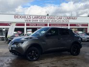 Nissan Juke BOSE PERSONAL EDITION 1