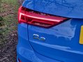 Audi Q3 TFSI S LINE MHEV 8