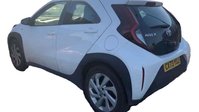 Toyota Aygo X 1.0 VVT-i Pure Hatchback 5dr Petrol x-shift Euro 6 (s/s) (72 ps) 3