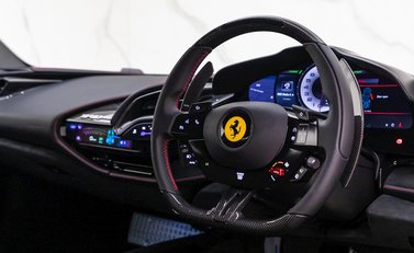 Ferrari SF90 Stradale 9