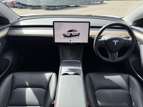 Tesla Model 3 Saloon 4dr Electric Auto RWD (241 bhp) 31