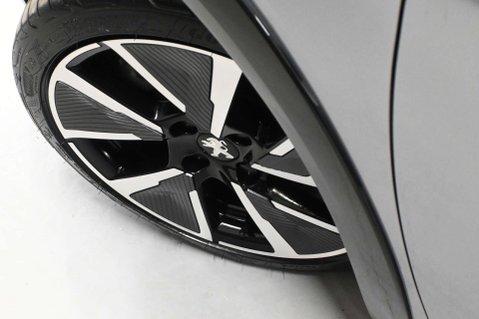 Peugeot 208 208 GT Ev 5dr 21