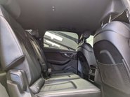 Audi Q7 3.0 Q7 Black Edition 55 TFSI MHEV Quattro Auto 4WD 5dr 55