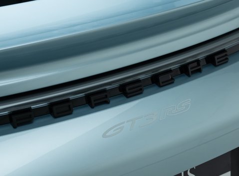 Porsche 911 GT3 RS (992) 47