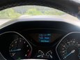 Ford Focus 1.6 Zetec Euro 5 5dr 30
