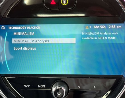 Mini Clubman 2.0 Clubman Cooper S Exclusive 6dr 41