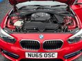 BMW 1 Series 1.5 116d Sport Euro 6 (s/s) 5dr 60