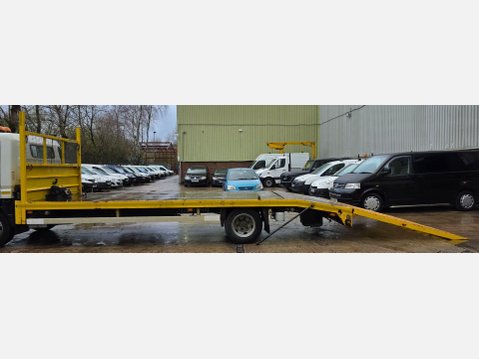 Fuso Canter 7C15 47 36