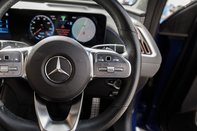 Mercedes-Benz EQC EQC 400 4MATIC AMG LINE PREMIUM PLUS 24