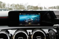 Mercedes-Benz A Class A 180 AMG LINE 27