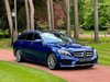 Mercedes-Benz C Class C 220 D AMG LINE PREMIUM