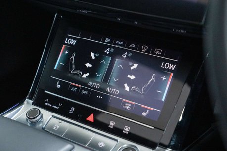Audi E-Tron e-tron Sportback 55 Vorsprung Quattro Auto 4WD 5dr 23