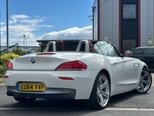 BMW Z4 2.0 18i M Sport Convertible 2dr Petrol Auto sDrive Euro 6 (156 ps) 12