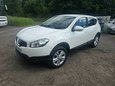 Nissan Qashqai ACENTA DCI 4